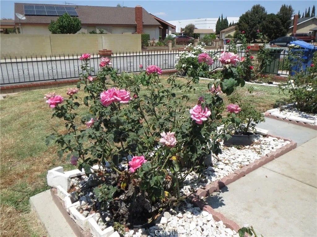 Photo of 13232 Ross Street, Norwalk, CA 90650 (MLS # PW25267656)