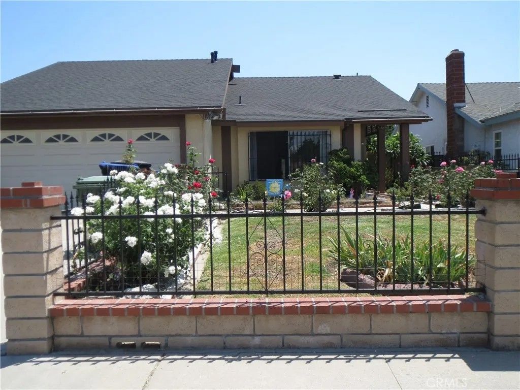 Photo of 13232 Ross Street, Norwalk, CA 90650 (MLS # PW25267656)