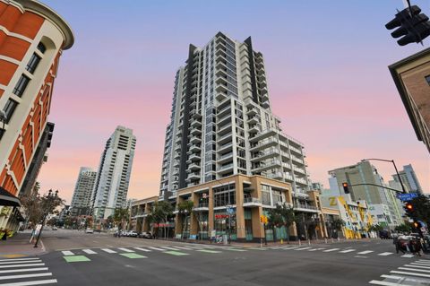 575 6th Ave 1705 San Diego CA 92101