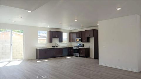 Tiny photo for 15115 W Logos Court, North Hills, CA 91343 (MLS # SR25250974)