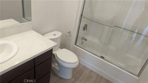 Tiny photo for 15115 W Logos Court, North Hills, CA 91343 (MLS # SR25250974)