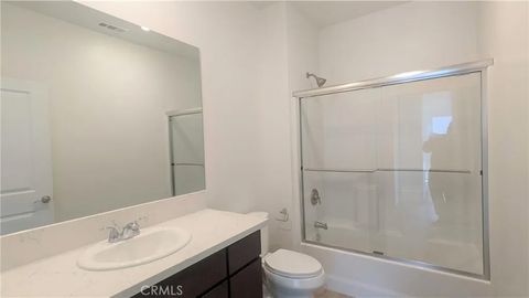 Tiny photo for 15115 W Logos Court, North Hills, CA 91343 (MLS # SR25250974)