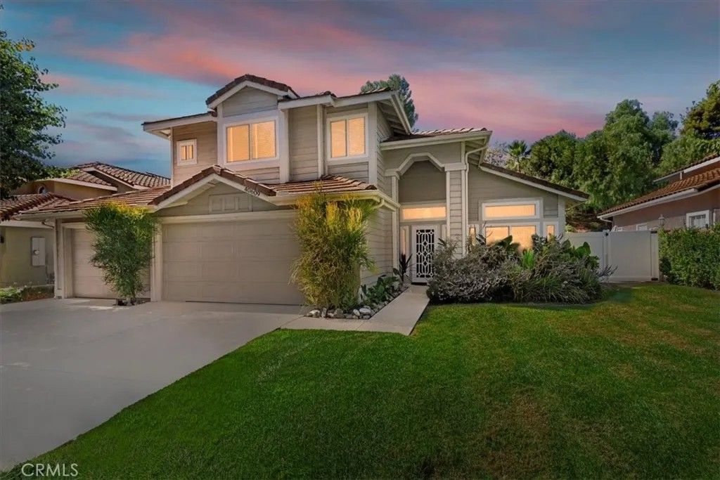 Photo of 40609 Symeron Way, Murrieta, CA 92562 (MLS # SW25238447)