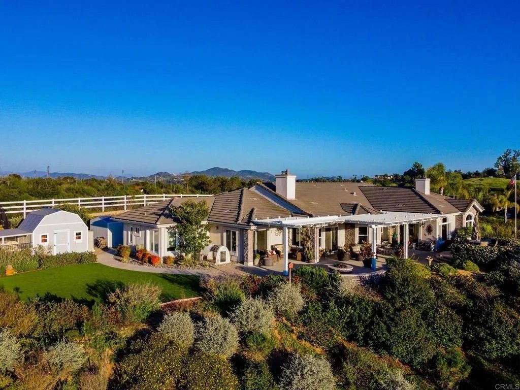 Photo of 28623 Willow Park Rd, Escondido, CA 92026 (MLS # PTP2503519)