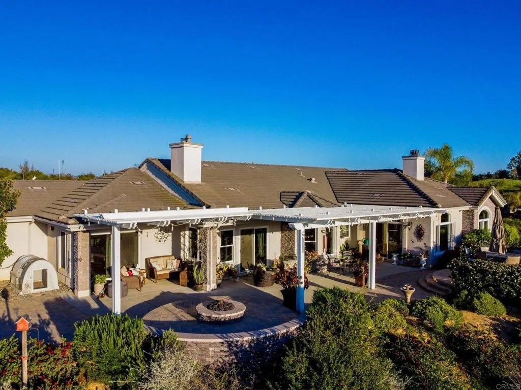 Photo of 28623 Willow Park Rd, Escondido, CA 92026 (MLS # PTP2503519)