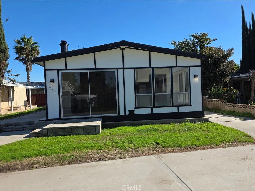 Photo of 5800 Hamner Ave #447, Eastvale, CA 91752 (MLS # CV25277579)