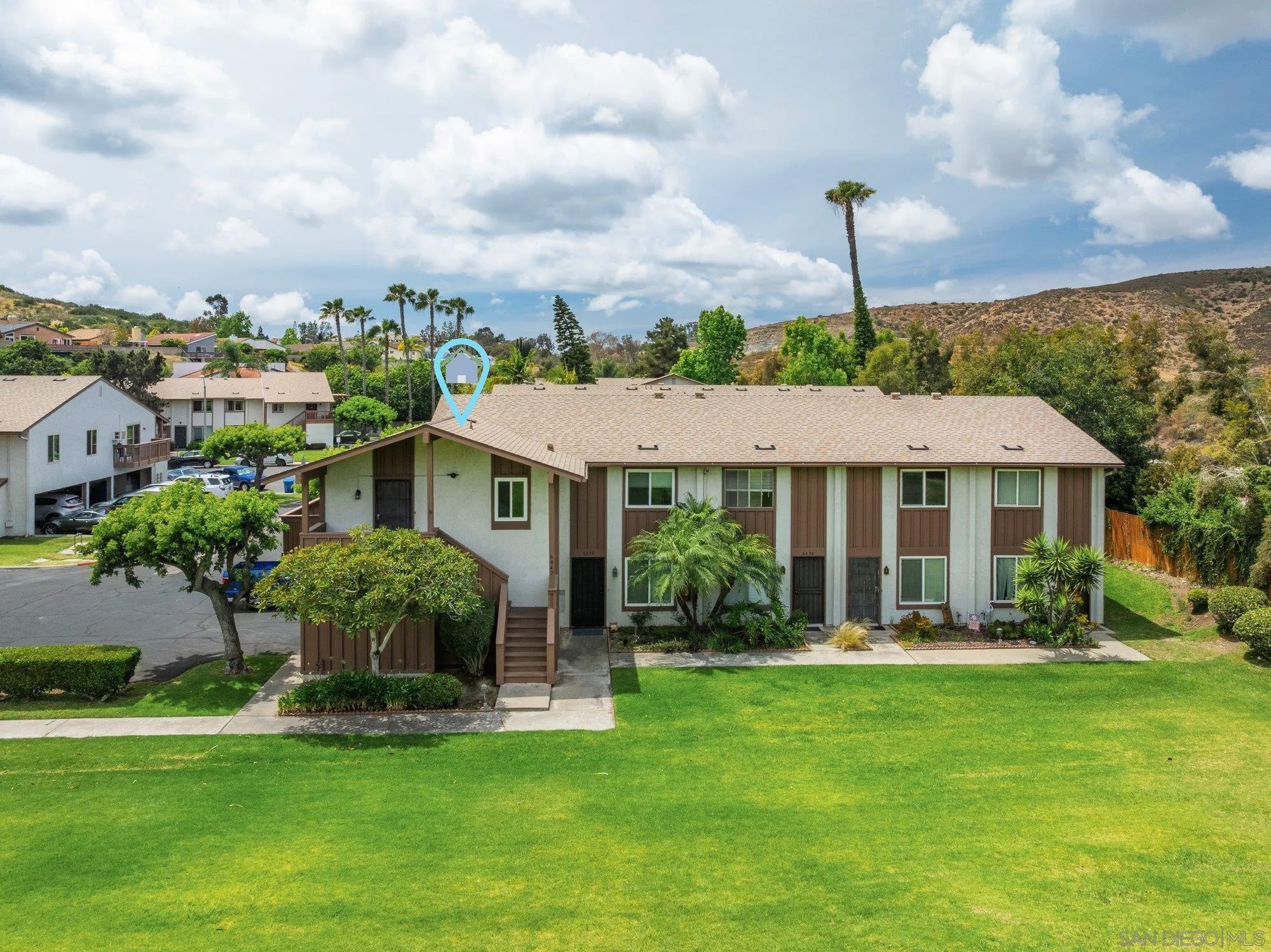 6442 Bell Bluff