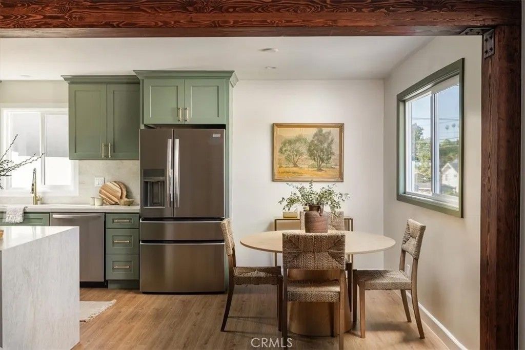 Photo of 5118 Hub Street, Los Angeles, CA 90042 (MLS # DW26039359)