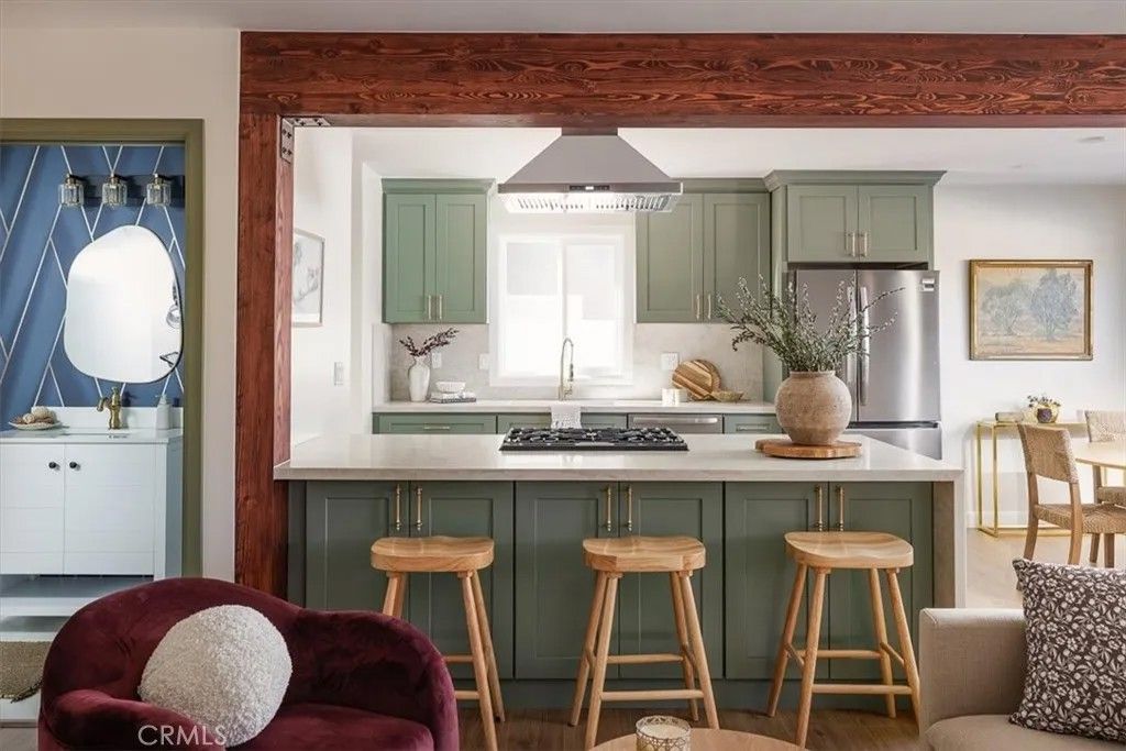 Photo of 5118 Hub Street, Los Angeles, CA 90042 (MLS # DW26039359)