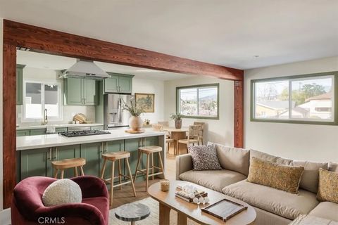 5118 Hub Street Los Angeles CA 90042