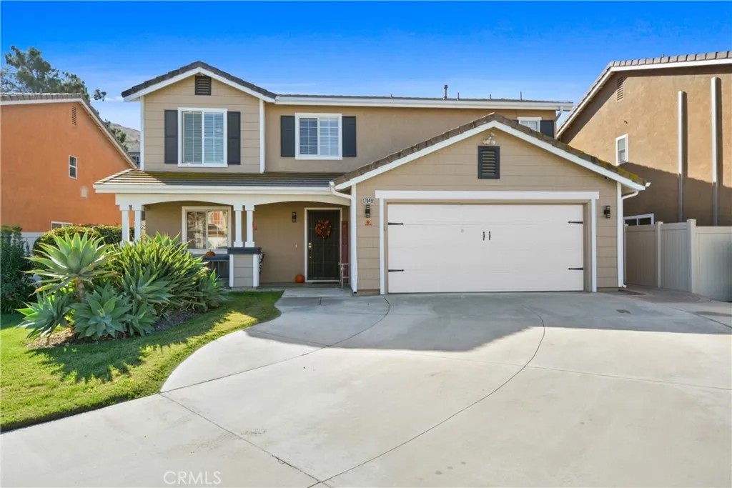 17049 La Vesu Rd.