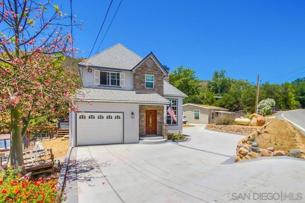 210 Frances Dr