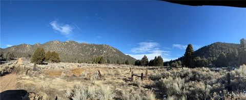 0 310-190-028 Sacatar Ranch Kennedy Meadows CA 93527