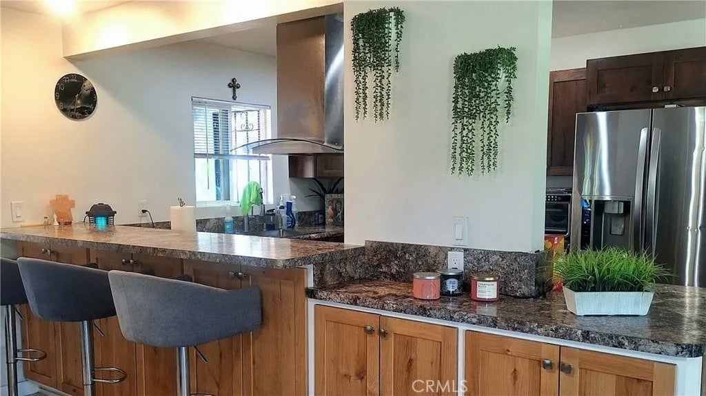 Photo of 1688 Buckeye DR, El Cajon, CA 92021 (MLS # ND26107331)