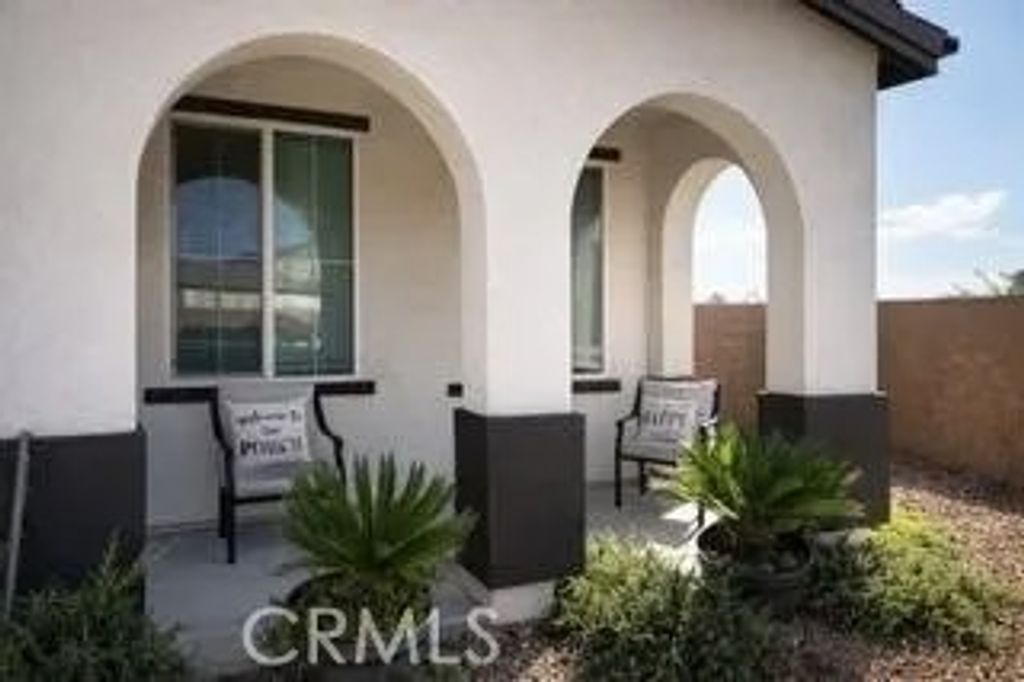 Photo of 8883 Beacon Avenue, Hesperia, CA 92344 (MLS # IV26065423)