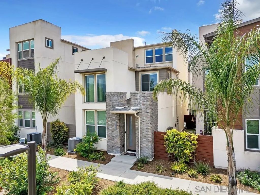 Photo of 2344 Element Way, Chula Vista, CA 91915 (MLS # 260007789)