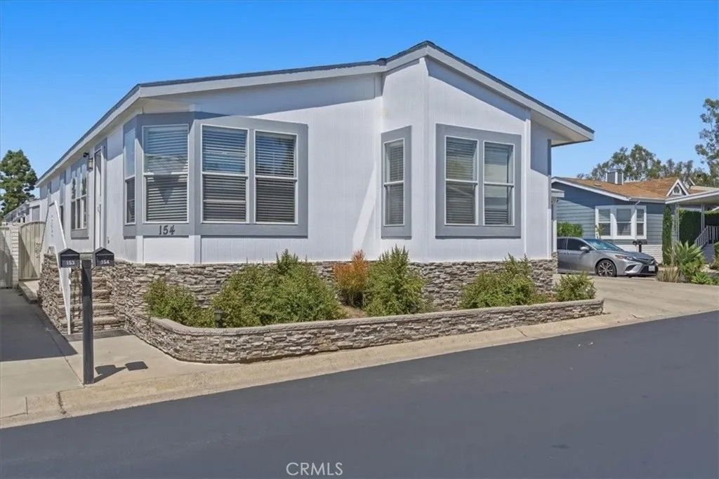 Photo of 23301 Ridge Route #154, Laguna Hills, CA 92653 (MLS # CV26084317)