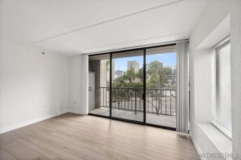 Tiny photo for 1333 8th Avenue #205, San Diego, CA 92101 (MLS # 260025225)