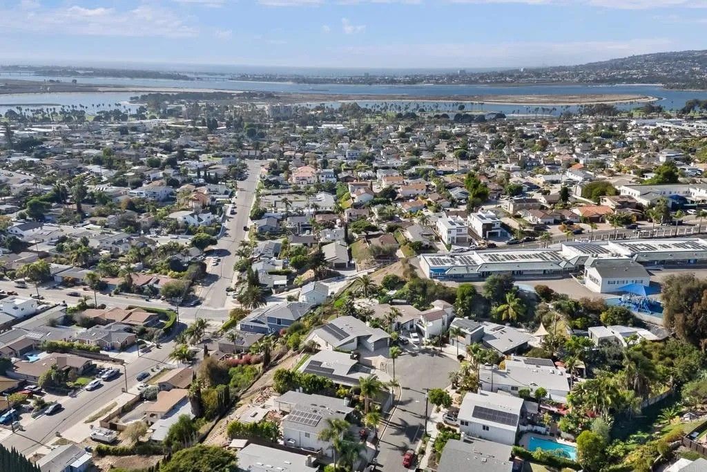 Photo of 4821 Viane Way, San Diego, CA 92110 (MLS # PTP2509197)