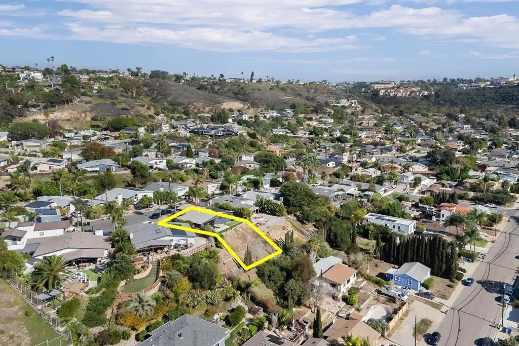 Photo of 4821 Viane Way, San Diego, CA 92110 (MLS # PTP2509197)