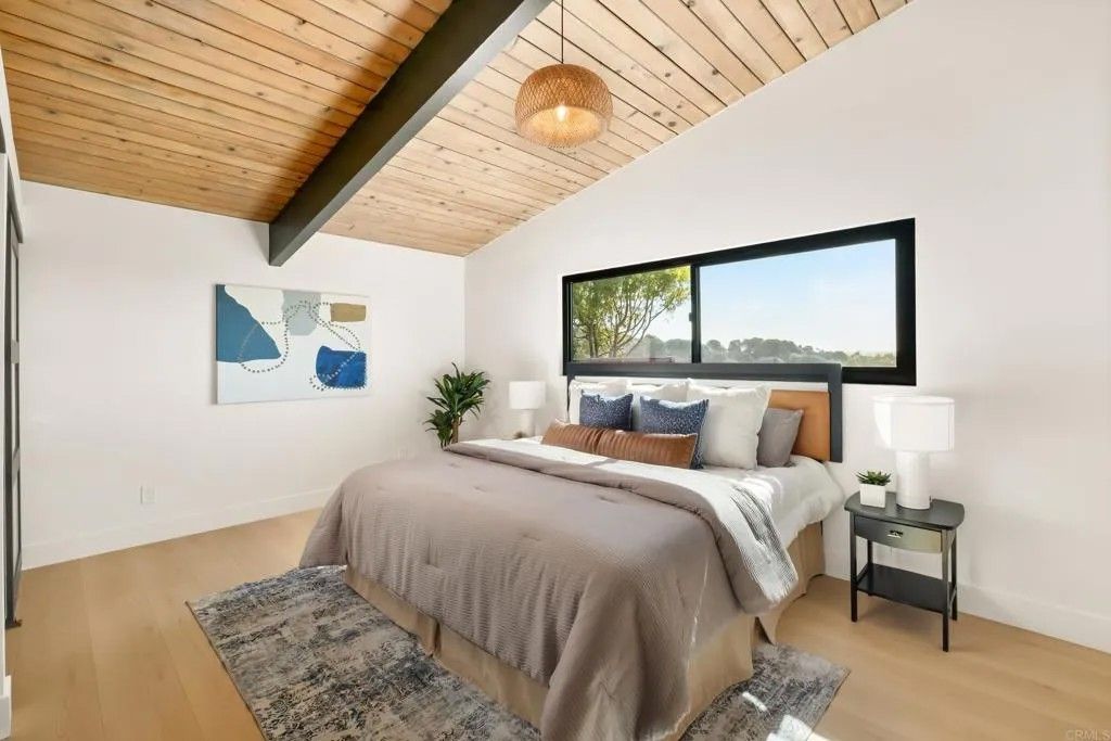 Photo of 4821 Viane Way, San Diego, CA 92110 (MLS # PTP2509197)