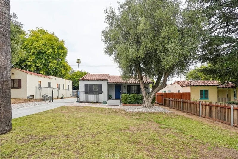 2358 Marengo Avenue