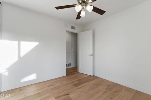 Tiny photo for 22718 Cantlay Street, West Hills, CA 91307 (MLS # P1-26261)