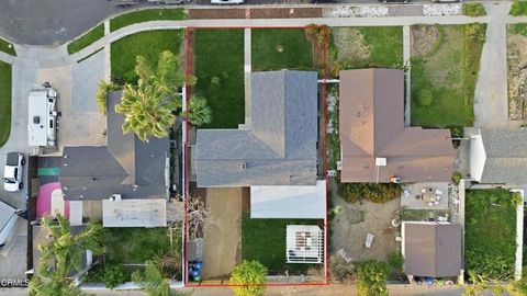 Tiny photo for 22718 Cantlay Street, West Hills, CA 91307 (MLS # P1-26261)