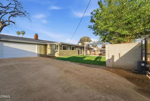 Tiny photo for 22718 Cantlay Street, West Hills, CA 91307 (MLS # P1-26261)