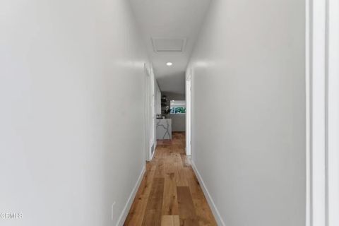 Tiny photo for 22718 Cantlay Street, West Hills, CA 91307 (MLS # P1-26261)