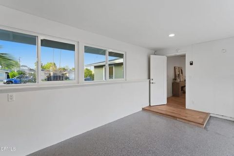 Tiny photo for 22718 Cantlay Street, West Hills, CA 91307 (MLS # P1-26261)