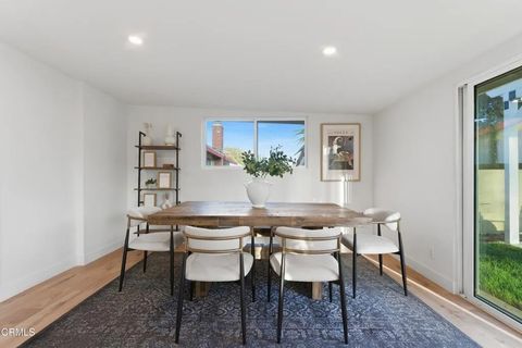 Tiny photo for 22718 Cantlay Street, West Hills, CA 91307 (MLS # P1-26261)