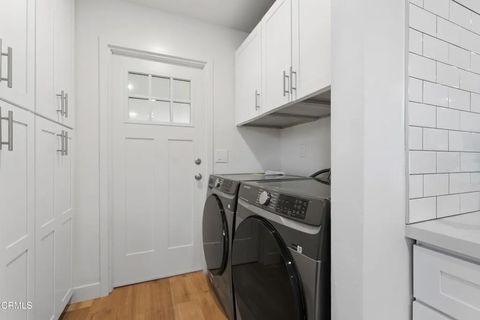 Tiny photo for 22718 Cantlay Street, West Hills, CA 91307 (MLS # P1-26261)