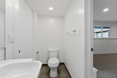 Tiny photo for 22718 Cantlay Street, West Hills, CA 91307 (MLS # P1-26261)