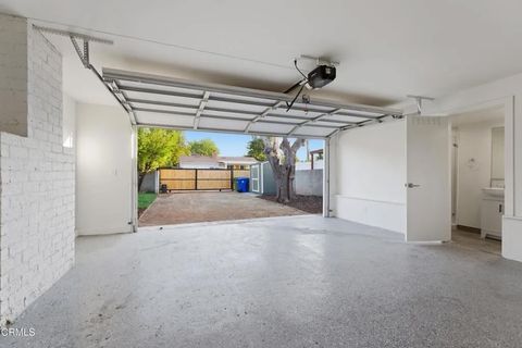 Tiny photo for 22718 Cantlay Street, West Hills, CA 91307 (MLS # P1-26261)