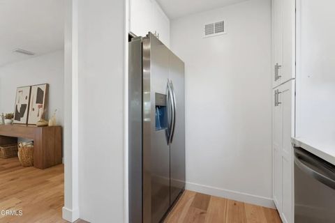 Tiny photo for 22718 Cantlay Street, West Hills, CA 91307 (MLS # P1-26261)