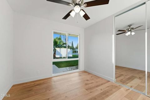 Tiny photo for 22718 Cantlay Street, West Hills, CA 91307 (MLS # P1-26261)