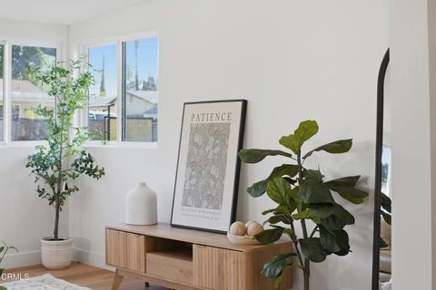 Tiny photo for 22718 Cantlay Street, West Hills, CA 91307 (MLS # P1-26261)