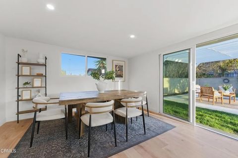 Tiny photo for 22718 Cantlay Street, West Hills, CA 91307 (MLS # P1-26261)