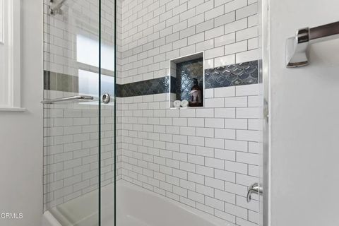 Tiny photo for 22718 Cantlay Street, West Hills, CA 91307 (MLS # P1-26261)