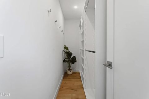 Tiny photo for 22718 Cantlay Street, West Hills, CA 91307 (MLS # P1-26261)