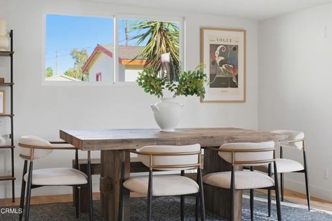 Tiny photo for 22718 Cantlay Street, West Hills, CA 91307 (MLS # P1-26261)