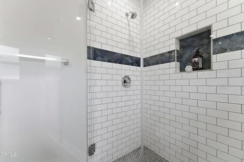 Tiny photo for 22718 Cantlay Street, West Hills, CA 91307 (MLS # P1-26261)