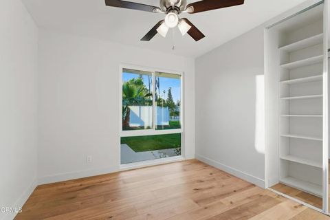 Tiny photo for 22718 Cantlay Street, West Hills, CA 91307 (MLS # P1-26261)