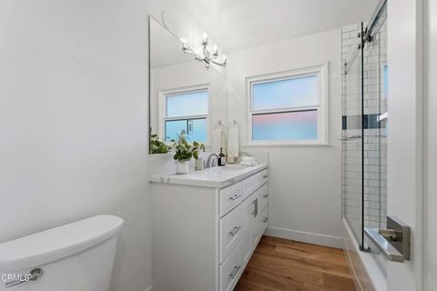 Tiny photo for 22718 Cantlay Street, West Hills, CA 91307 (MLS # P1-26261)