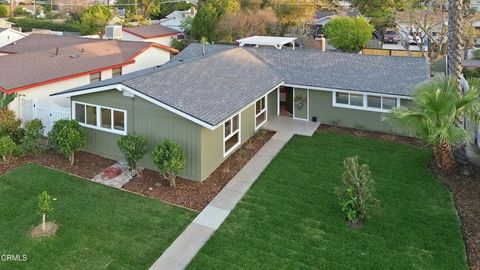 Photo of 22718 Cantlay Street, West Hills, CA 91307 (MLS # P1-26261)