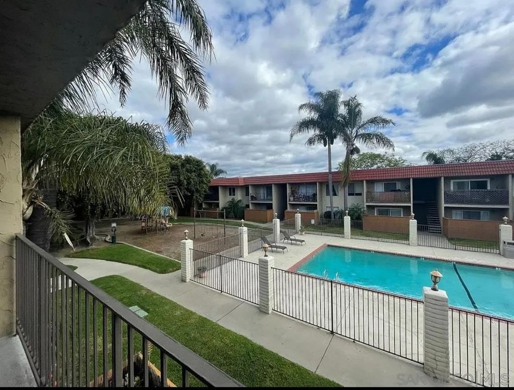 Photo of 589 N Johnson Ave #259, El Cajon, CA 92020 (MLS # 260004611)