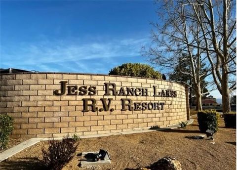 11575 Wedgewood Apple Valley CA 92308