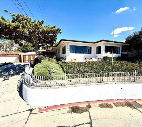 11759 S Circle Whittier CA 90601