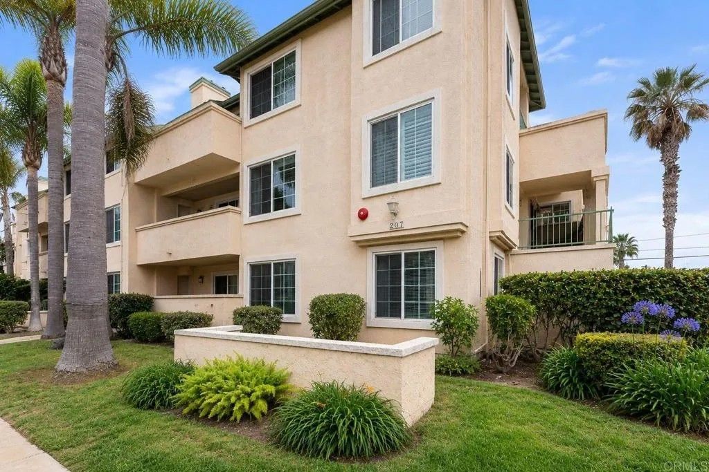 Photo of 207 Elkwood Avenue #1, Imperial Beach, CA 91932 (MLS # PTP2604028)